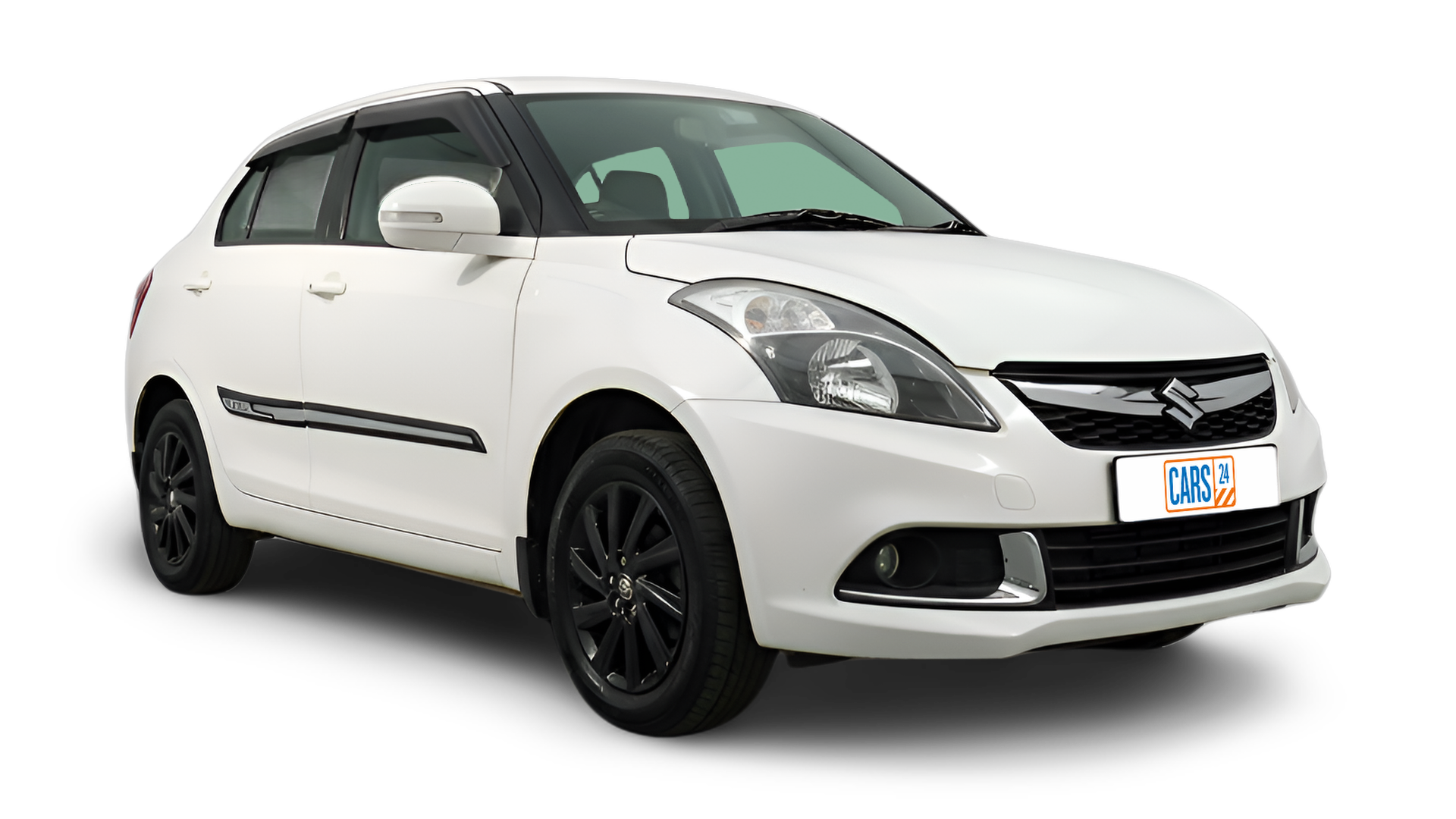 Maruti Swift Dzire-img